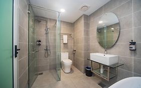 Wyndham Garden Suites Ipoh Icc